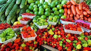 Naučte se, jak chránit pěstované okurky a rajčata před nemocemi