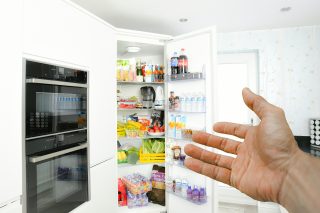 Nejlepší způsoby, jak uskladnit potraviny v lednici