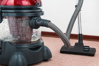Zvyky, které můžete dělat každý den, abyste udrželi svůj domov čistý