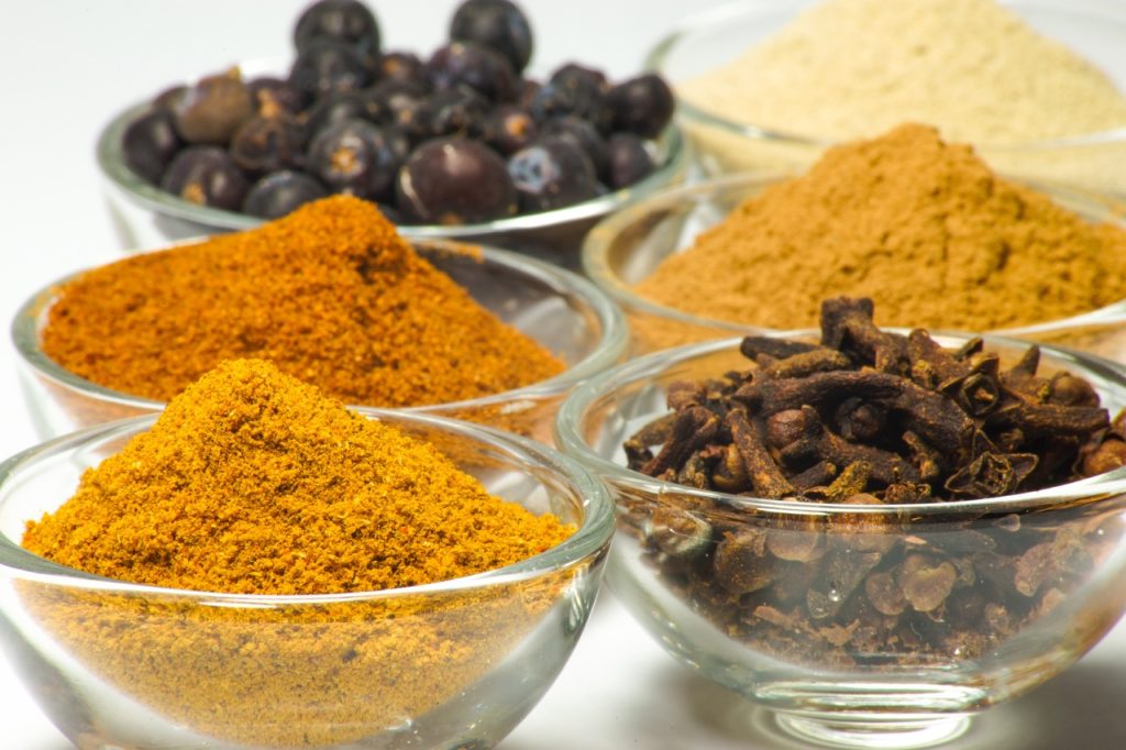 koreni pepr ingredience prisady 921464 pxhere com