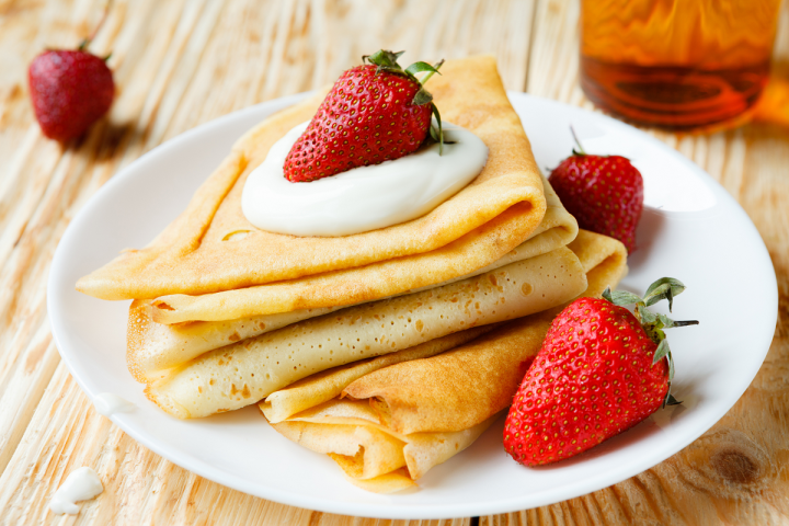 palacinky