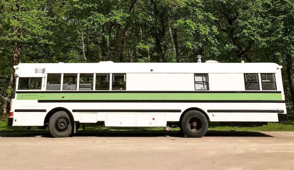 autobus