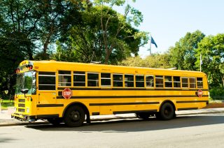 skolni bus