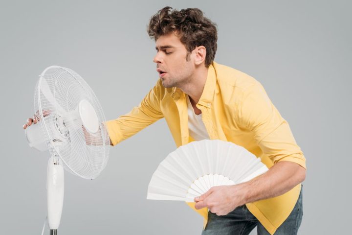 vetraky a ventilatory
