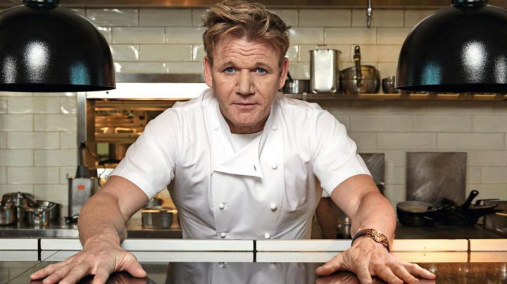 gordon ramsey