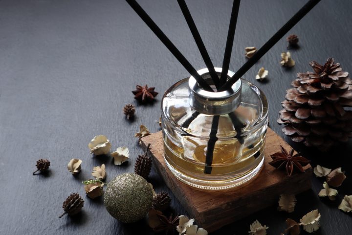 potpourri olejicek