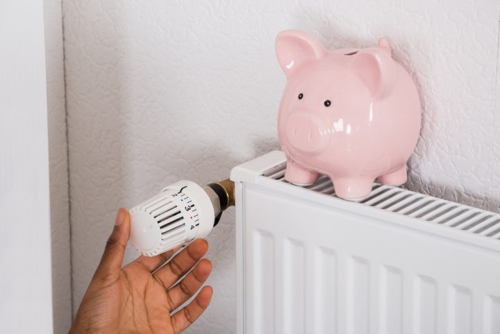 setreni energie