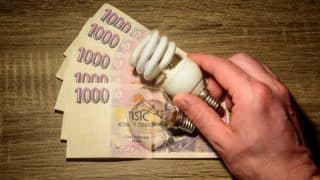 Ušetřete na energiích tisíce korun měsíčně –⁠ stačí zvolit správný typ žárovky. Jaká jsou další doporučení?