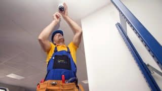 Proč instalovat domovní kamery a jak vybrat vhodný kamerový systém?