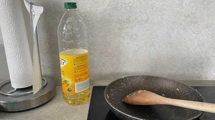 skladovani oleje spork