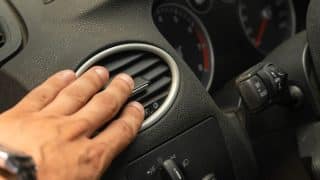 Rada za milion: Udržte v autě chladno i v teplotách přes 30 °C – bez toho, abyste museli zapnout klimatizaci