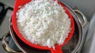 Při vaření rýže dělá většina z nás ty stejné chyby. Asijské národy mají své tajné tipy, jak ji připravit vždy na jedničku