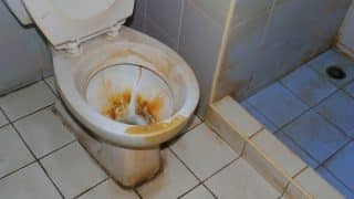 Neutrácejte zbytečně za drahé čističe toalety. Díky domácí metodě bude i „beznadějně“ špinavý záchod zářit novotou