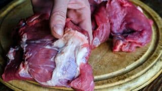 Skladujte maso bez lednice či mrazáku – vydrží i 6 měsíců: 4 způsoby, které jsou pro zachování chuti mnohem lepší