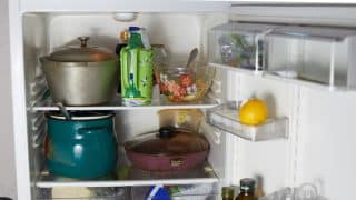 Pokud před vložením jídla do lednice čekáte, až úplně vychladne, děláte velkou chybu