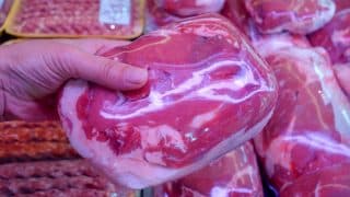 Málo rozšířená pravda o nebezpečí baleného masa – proto zůstává růžové až abnormálně dlouho