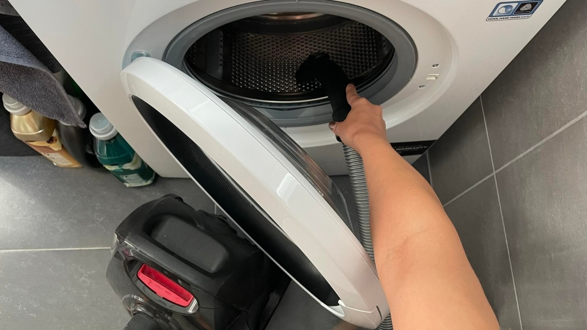 3+1 šikovných triků s vysavačem, které používají i v luxusních hotelech