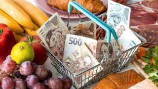 Nákupní chyby, kvůli kterým peněženka trpí: Pozor na váhy ovoce, minimální trvanlivost a vzorky zdarma
