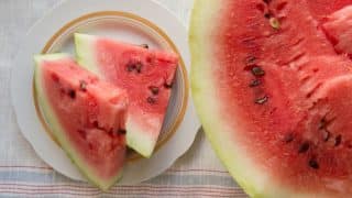 Stal se meloun tím „nejjedovatějším“ ovocem naší doby? Může vám v těle udělat pořádnou neplechu