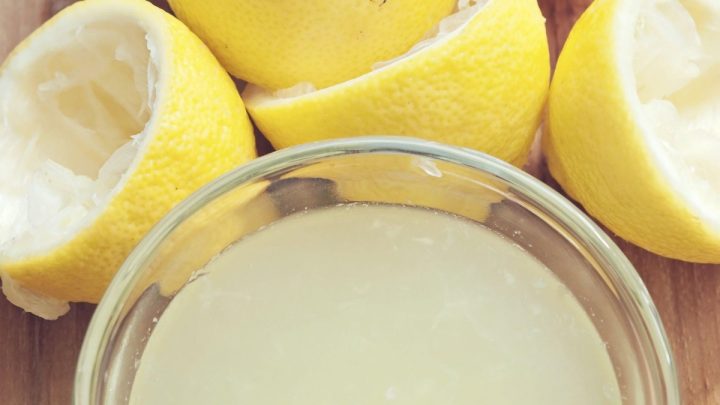 vymackavat citron stava