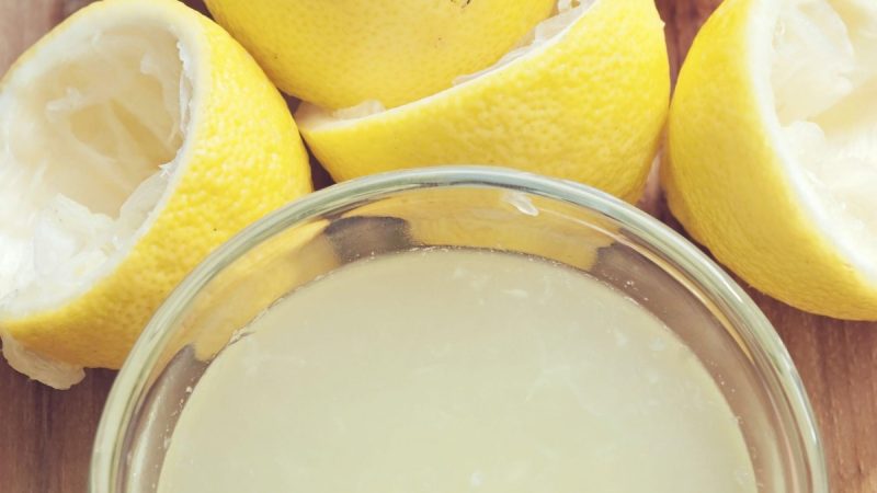 vymackavat citron stava