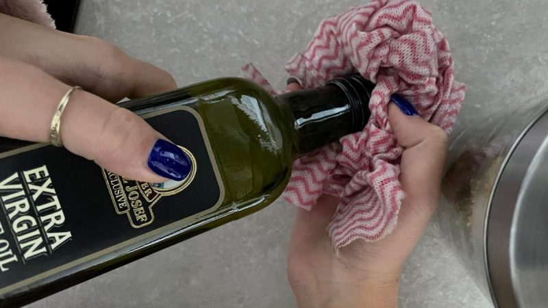 olivovy olej vyuziti