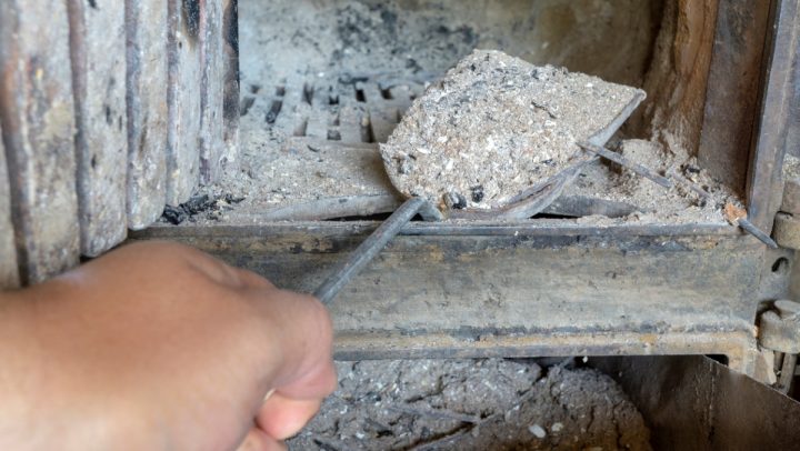 popel kotel