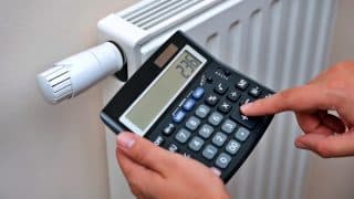 Lidé neví, jak fungují radiátory, a proto se při vyúčtování nedoplatí: Co znamenají čísla na knoflíku