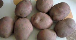 hromadka brambory
