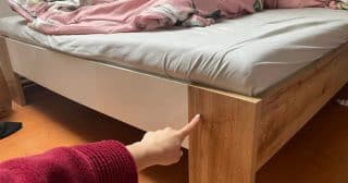 Jednoduchý princip feng-šuej, který zajistí kvalitní spánek: Klíč je v umístění postele