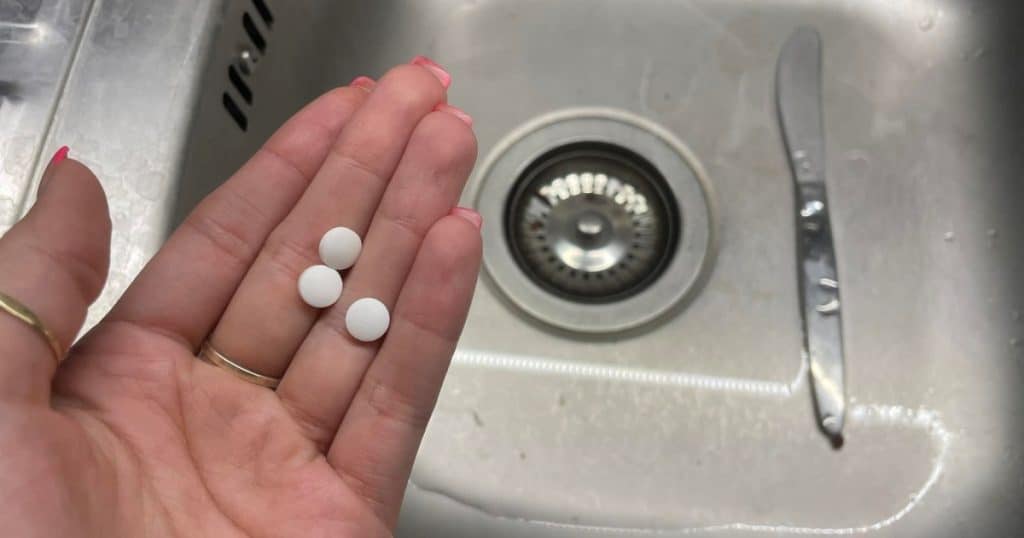aspirin ucpany odpad