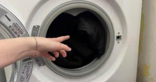 Jak z obyčejné pračky udělat sušičku: Díky kombinaci osušky a odstřeďování bude prádlo suché raz dva