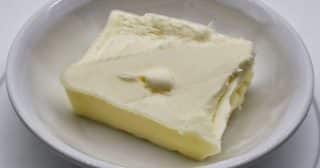 Výroba másla v pračce: Je to rychlé a skoro bez práce