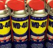 WD-40 spreje