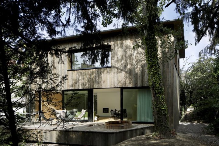 dům maison