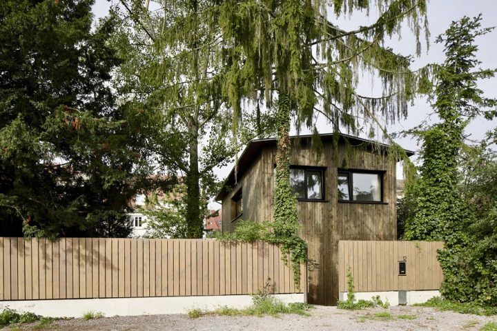 dum maison z ulice