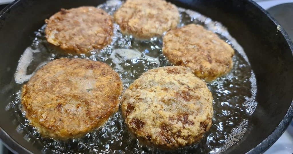 smazit karbanatky olej