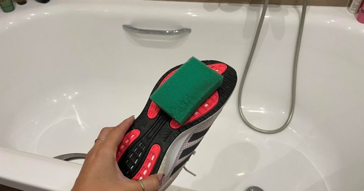 houbicka bota vana