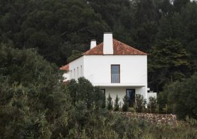 Dům Portugalsko exteriér