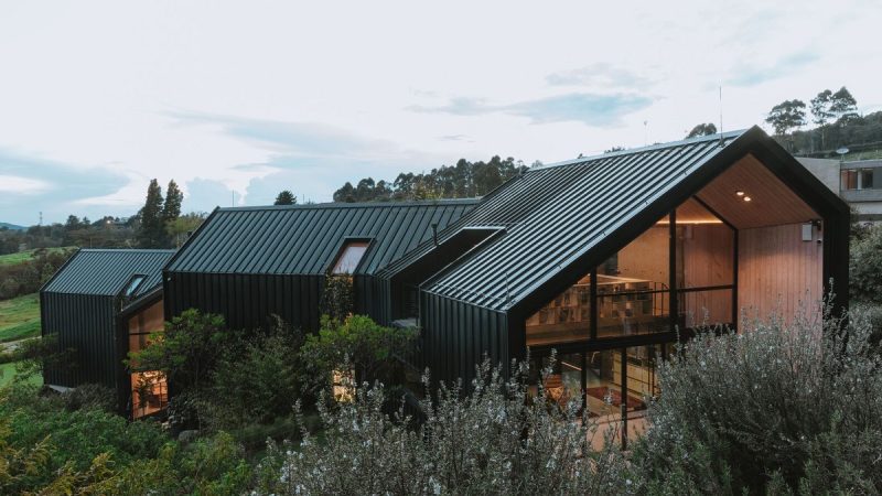 kruppa house