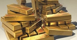 Zlato dodá investičnímu portfoliu stabilitu