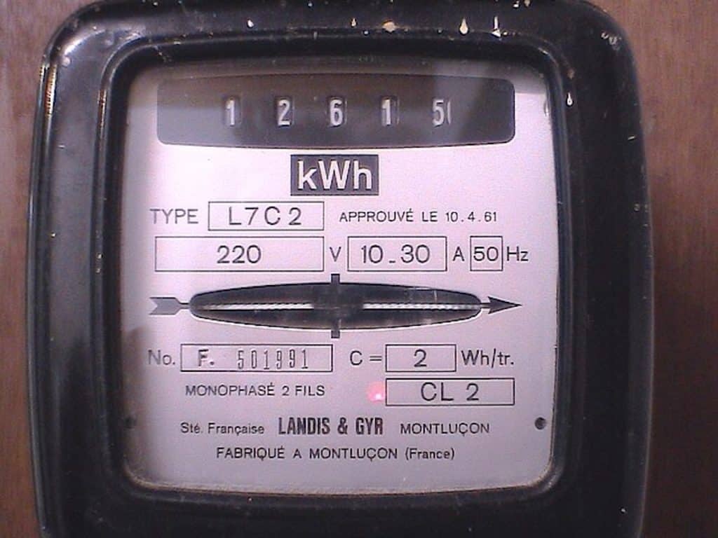 elektromer