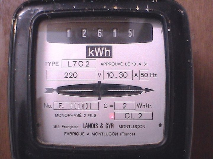 elektromer