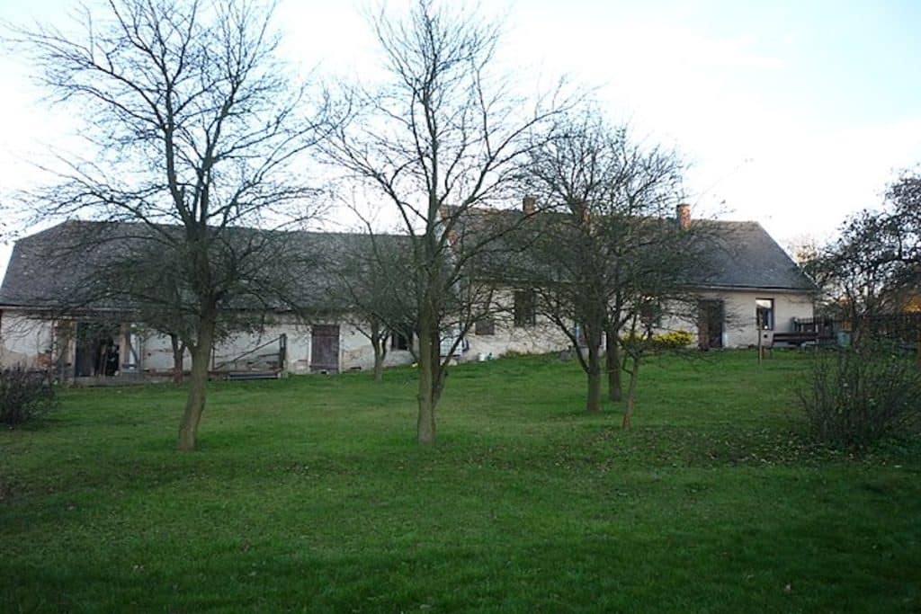 zahrada