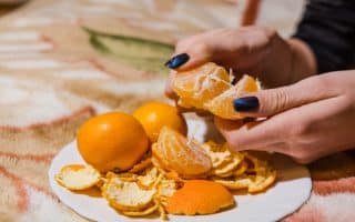 Jak při nákupu poznat sladké mandarinky: Důležitá je barva slupky a tvar plodu