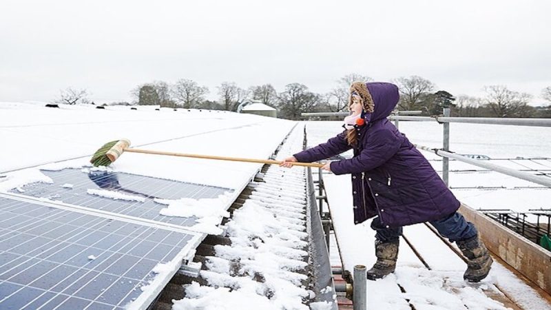 solarni panel