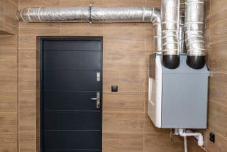 Čistý vzduch a nižší náklady na vytápění: Moderní řešení pro váš domov