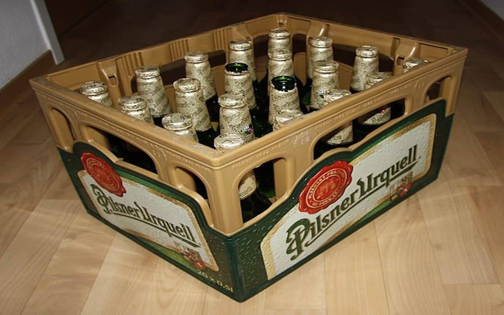 pilsner