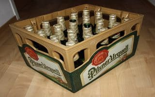 Jak si natočit doma pivo: Návod od odbornice, jak si nejlépe nalít oblíbený nápoj Čechů
