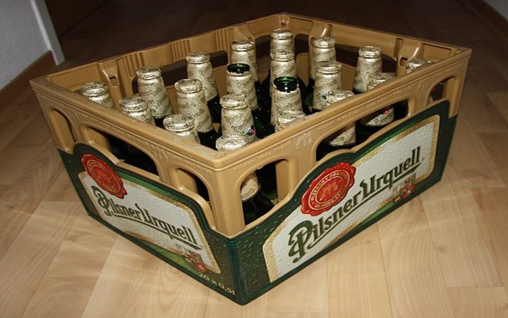 pilsner